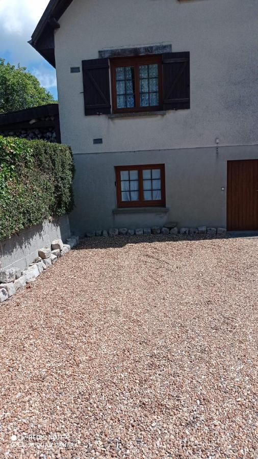 La Bella 12 - Appartement Gite Dans Maison D'Hotes Bordeaux-Saint-Clair Exterior photo